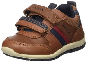 Geox Baby Boys' B Shaax D Walking Shoes
