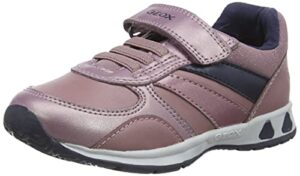 Geox Baby Girl's B Pavlis Sneakers