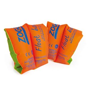 Zoggs Swimming Aid Children's Float Arm Bands