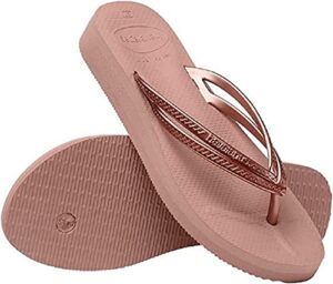 Havaianas Women's Wedges Flip-Flop