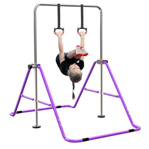 FBSPORT Gymnastics Bars