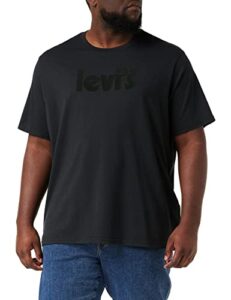 Levi's Men's Ss Relaxed Fit Tee T-Shi