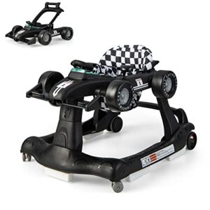 Maxmass 4-in-1 Baby Walker