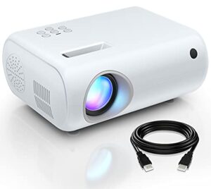 Mini Projector