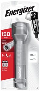 Energizer Metal LED Torch