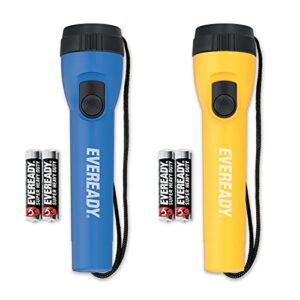 Eveready LED Torch