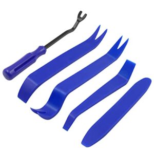 Abnaok Trim Removal Tool