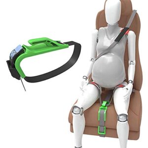 Zorssar Pregnancy Seat Belt