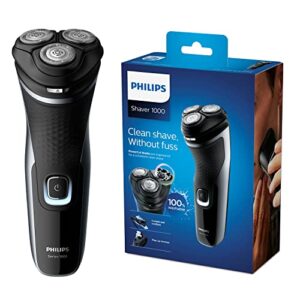Philips Shaver Series 1000 Electric Shaver (Model S1332/41)