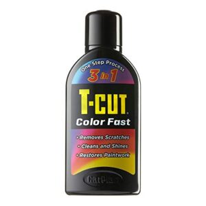 T-Cut Colour Fast 3-in-1 Paintwork Renovator