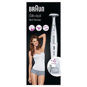 Braun Silk-épil Bikini Styler
