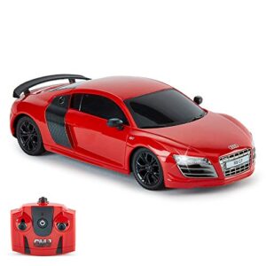 CMJ RC Cars AUDI R8 GT