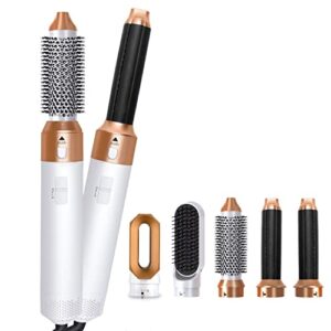 5 in 1 Hair Styler