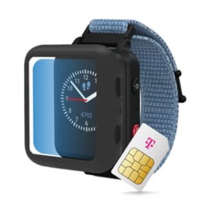 ANIO 5 Smartwatch for Kids