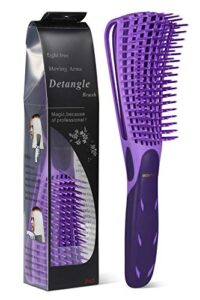 BESTOOL Detangling Brush for Black Natural Hair
