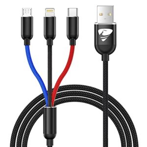 Multi Charger Cable