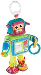 LAMAZE Rusty the Robot