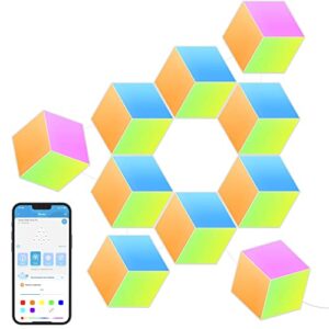 Govee Glide Hexa Pro 3D Light Panels