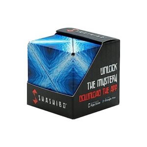 SHASHIBO Shape Shifting Box - Award-Winning