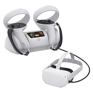 AMVR Charging Dock for Quest 2