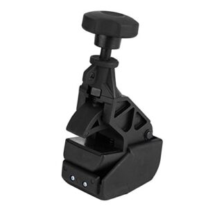 Tire Changer Bead Clamp