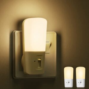 Plug in Night Light
