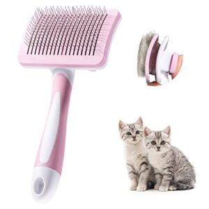 Vinabo Self-cleaning Pet Brush