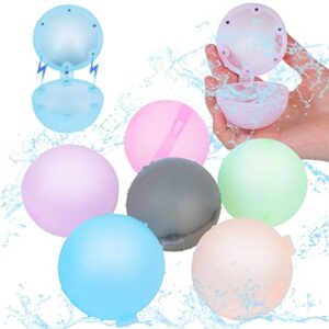 Reusable Water Balloons for Kids Adults