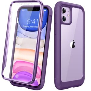 Diaclara iPhone 11 Case