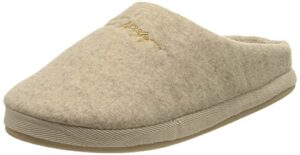 Tommy Hilfiger Women's Home Slipper Fel