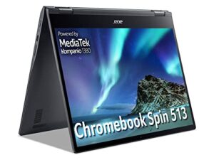 Acer Chromebook Spin 513 CP513-2H - (MediaTek 1380