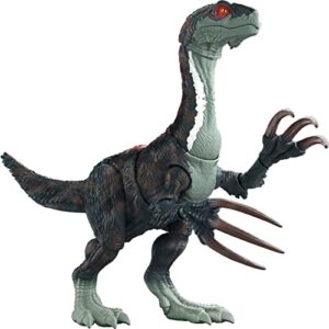 Jurassic World Dominion Dinosaur Toy