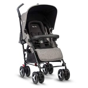 Silver Cross Reflex Stroller