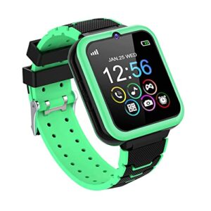 Smart Watch for Kids