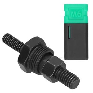 Replacement Mandrel for Hand Nut Rivet Gun Accessories