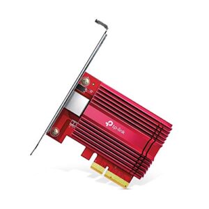 TP-Link 10 Gigabit PCI Express Network Adapter