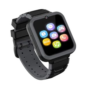 Kids Smartwatch Phone for Boys Girls with 16 Games