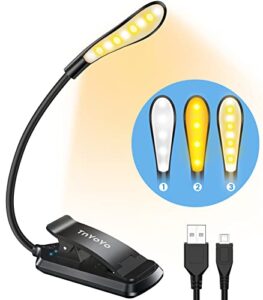TnYoYo Reading Light
