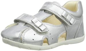 Geox Baby Girl's B Kaytan B First Steps