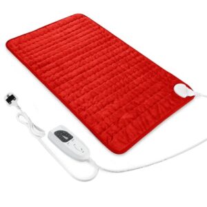 Electric Heating Pads