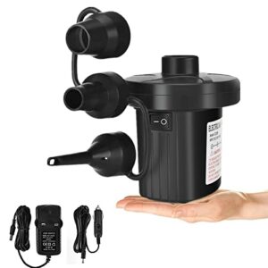 Jsdoin Electric Air Pump