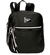 Reebok Joumma bags,S.L. Boston Luggage- Messenger Bag Children, blue, Mochila Escolar Doble Compa...