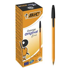 BIC Orange Fine