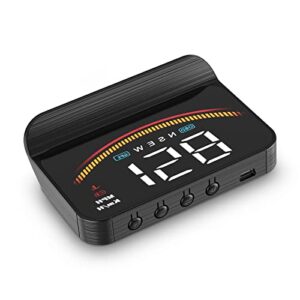 AMROOLOO Heads up Display for Cars