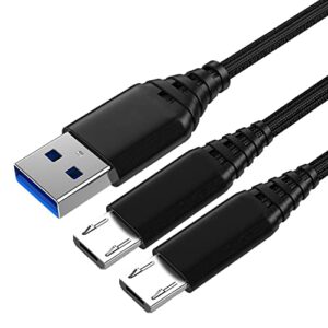 PS4 Controller Charger Cable