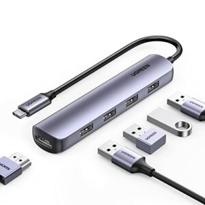 UGREEN USB C Hub Multiport Adapter