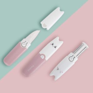 3 in 1 Potato Peeler Vegetable Peeler