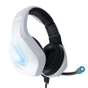 Orzly Gaming Headset for PC and Gaming Consoles PS5