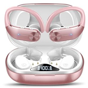 hadbleng Wireless Earbuds