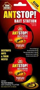 ZOPPER | Home Defence Ant Stop! Bait Station